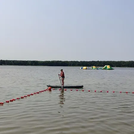 Lazarowka - Rybno (Dzialdowo)