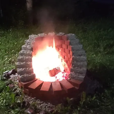 Lazarowka - * Rybno (Dzialdowo)