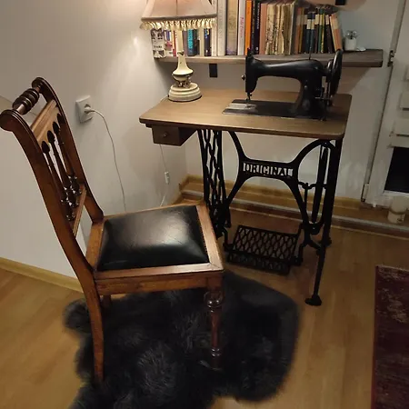 Ferienhaus Lazarowka - *