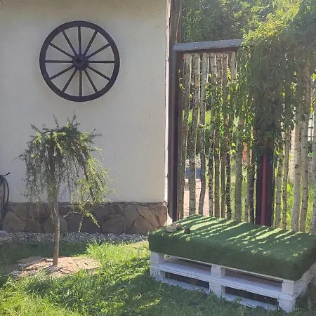 Ferienhaus Lazarowka - *