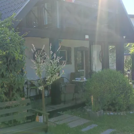 Lazarowka - Rybno (Dzialdowo)