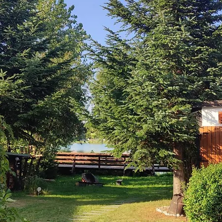 Lazarowka - Vakantiehuis