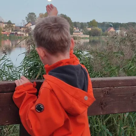 Lazarowka - * Rybno (Dzialdowo)