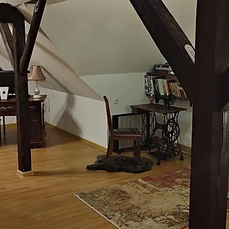 Vakantiehuis Lazarowka - Rybno (Dzialdowo)