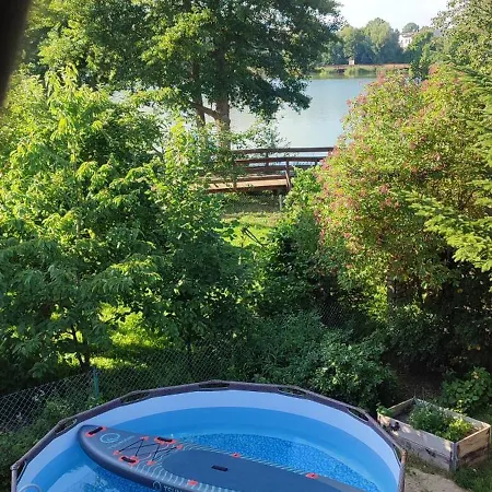 Lazarowka - Rybno (Dzialdowo)