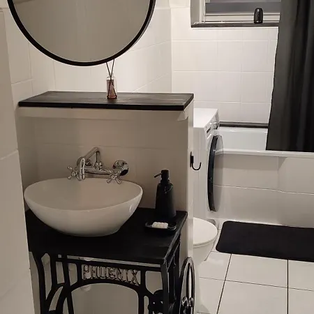 Lazarowka - Vakantiehuis *