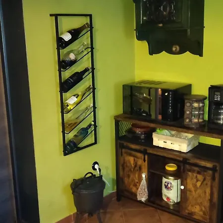 Ferienhaus Lazarowka - Rybno (Dzialdowo)