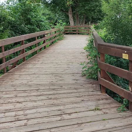 Lazarowka - Vakantiehuis *