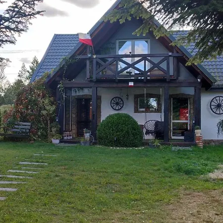 Lazarowka - Vakantiehuis