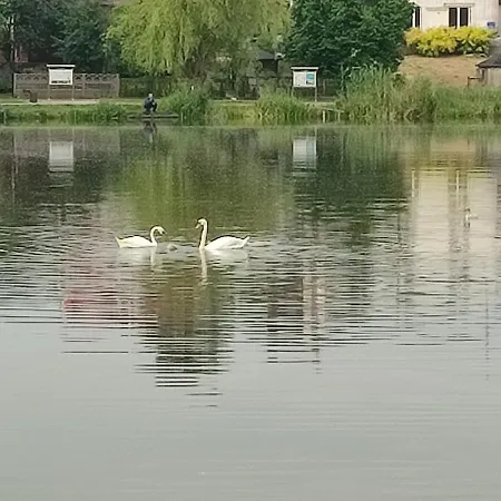 Lazarowka - Vakantiehuis *