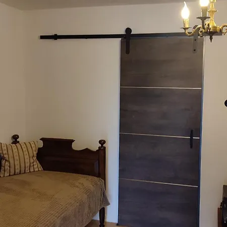 Lazarowka - * Rybno (Dzialdowo)