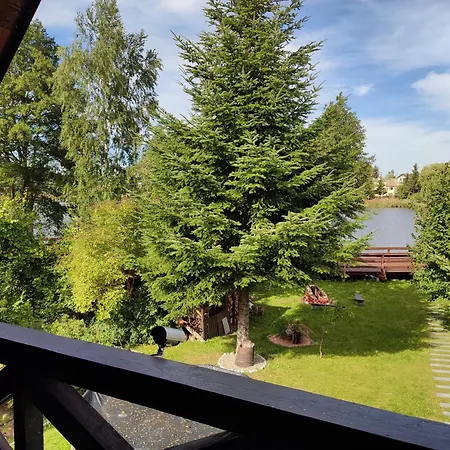 Lazarowka - * Rybno (Dzialdowo)