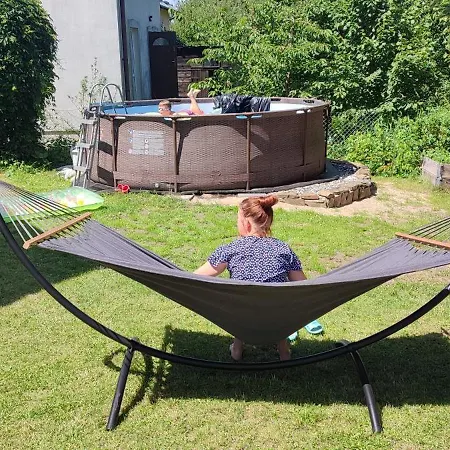 Vakantiehuis Lazarowka - Rybno (Dzialdowo)