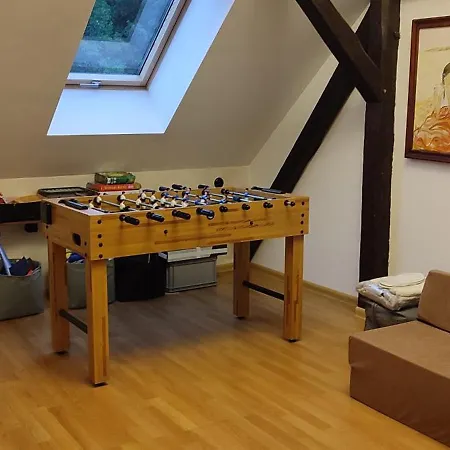 Lazarowka - Rybno (Dzialdowo)