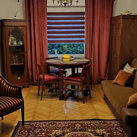 Vakantiehuis Lazarowka -