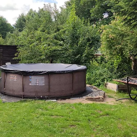 Lazarowka - * Rybno (Dzialdowo)