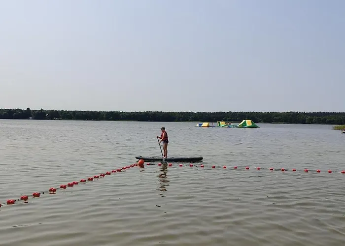 Lazarowka - Rybno (Dzialdowo)