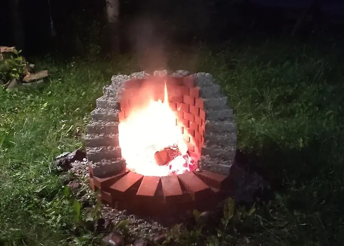 Lazarowka - * Rybno (Dzialdowo)