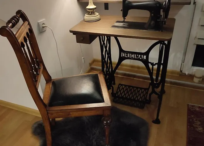 펜션 Lazarowka - *