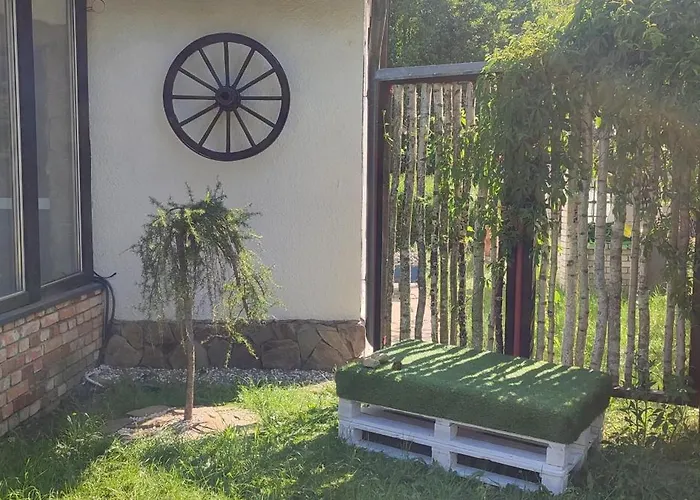 Holiday home Lazarowka - *