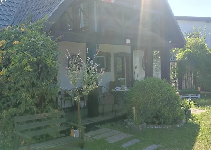 Lazarowka - Rybno (Dzialdowo)