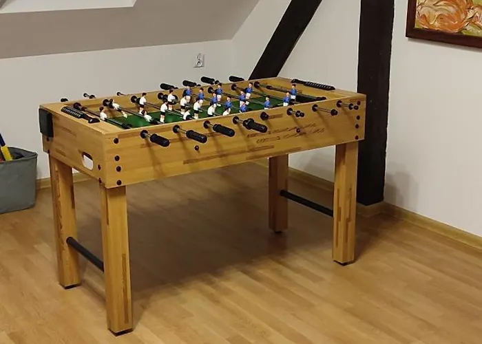 펜션 Lazarowka - Rybno (Dzialdowo)