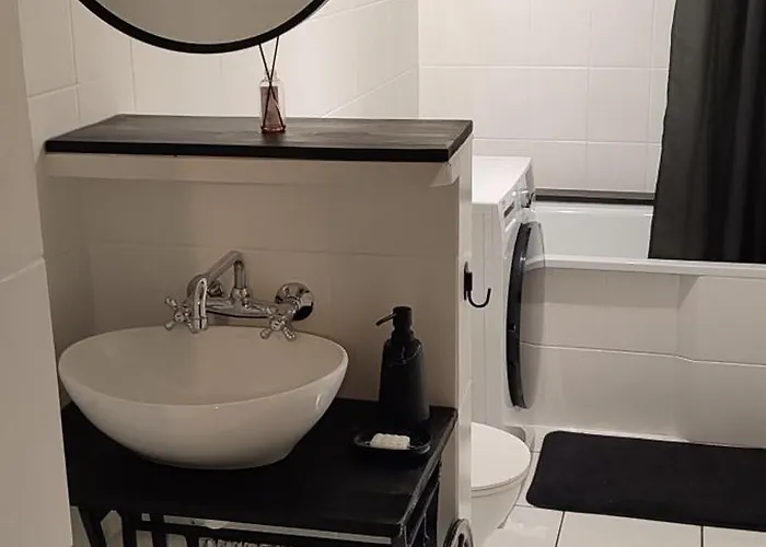 Lazarowka - Holiday home *