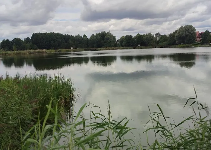 펜션 Lazarowka - *