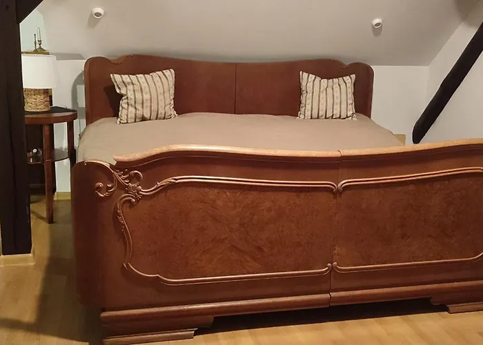 Lazarowka - 펜션 Rybno (Dzialdowo)