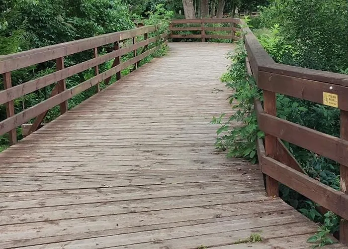 Lazarowka - 펜션 *