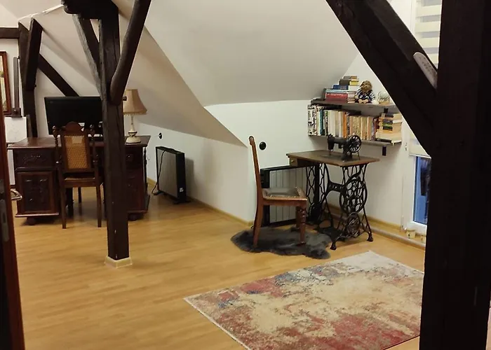 펜션 Lazarowka - *