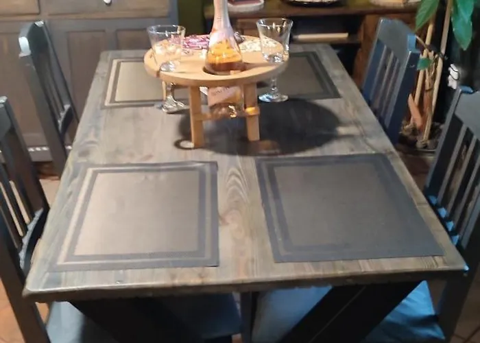 Lazarowka - 펜션 Rybno (Dzialdowo)