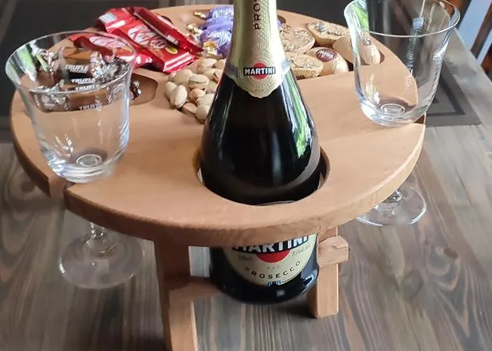 펜션 Lazarowka - *