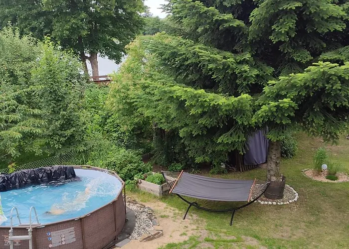 펜션 Lazarowka - Rybno (Dzialdowo)