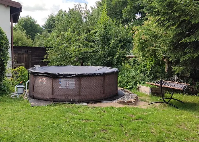 Lazarowka - * Rybno (Dzialdowo)